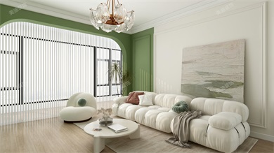 潤和湘江天地118㎡全房全 ...