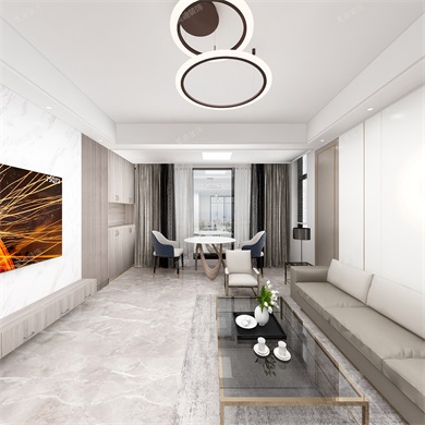 長房東旭106㎡全房全景案 ...