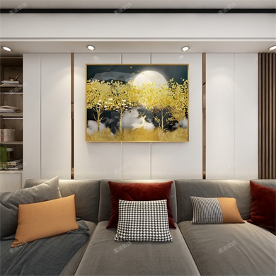 大唐印象138㎡全房全景案 ...