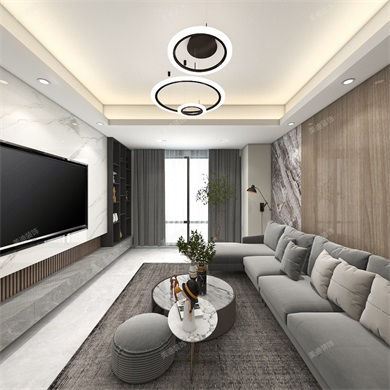 長房云尚公館102㎡全房全 ...