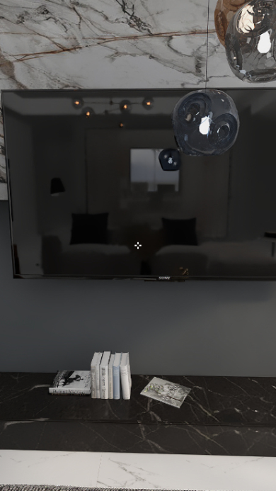 澳海望州府240㎡全房全景 ...