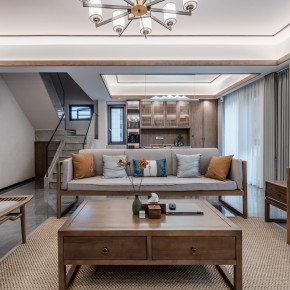 誰說90后不喜歡新中式？