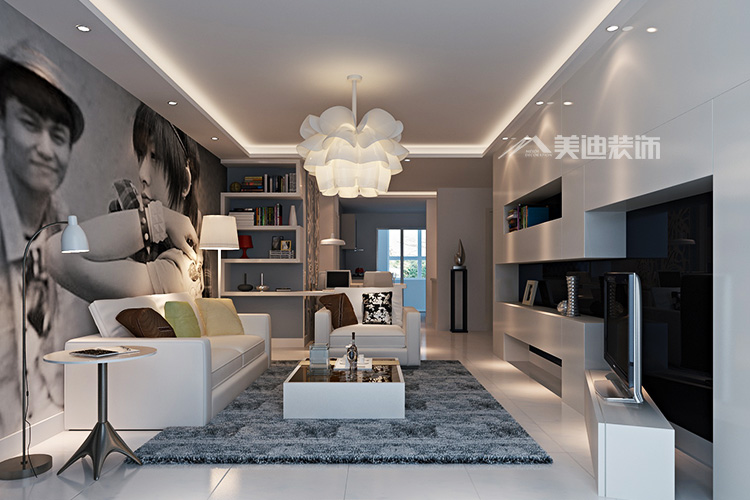 長沙室內(nèi)裝修