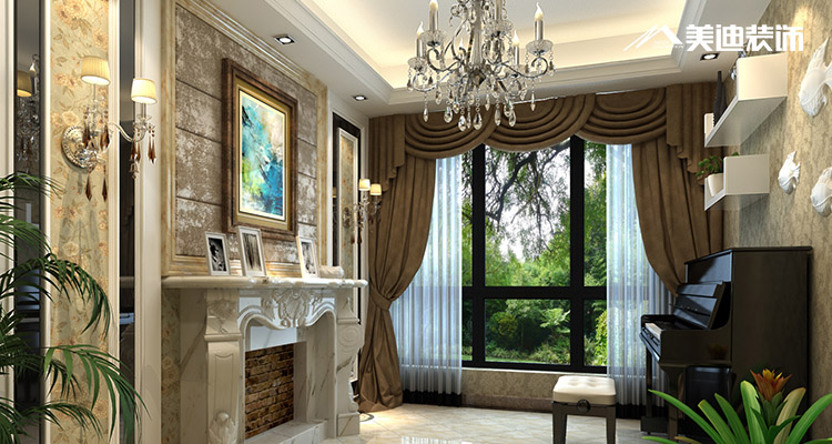 裝修設(shè)計(jì)報(bào)價