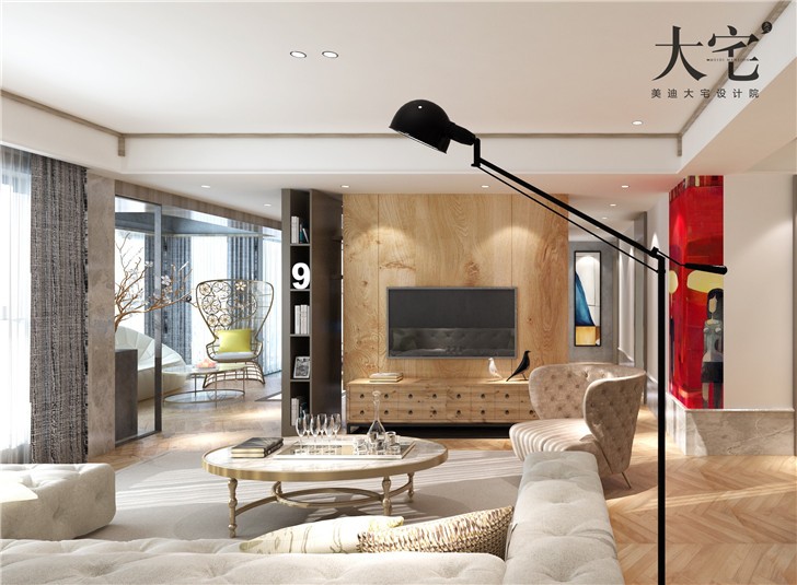 長(zhǎng)沙裝修知識(shí)：地板的保養(yǎng)有哪些地方需要注意？