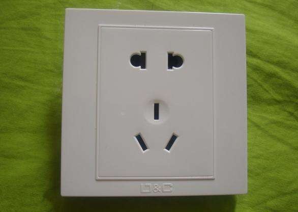 插座安裝高度有訣竅，5個(gè)事項(xiàng)要牢記！