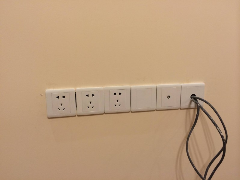 插座安裝高度有訣竅，5個(gè)事項(xiàng)要牢記！