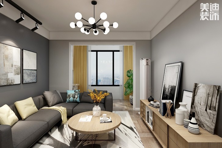 毛坯房裝修需要準備的材料有哪些？