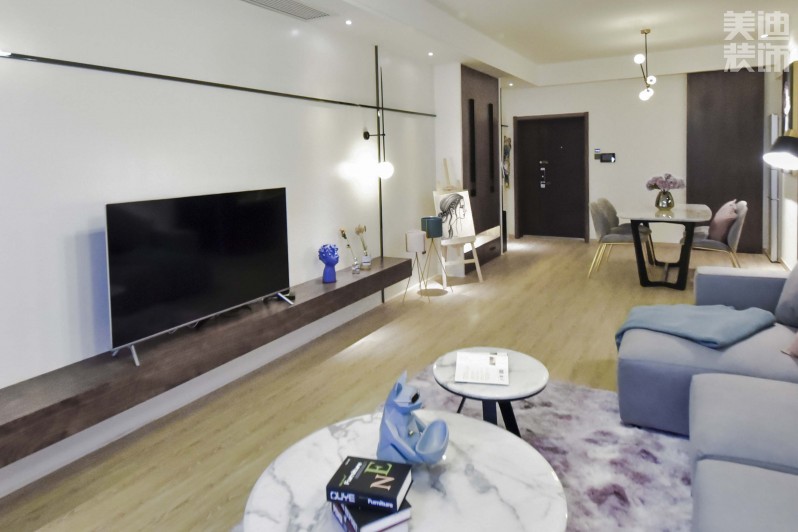 裝修日記 | 身為“完美主義”的我，對這個新家竟然無可挑剔