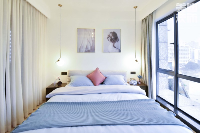 裝修日記 | 身為“完美主義”的我，對這個新家竟然無可挑剔