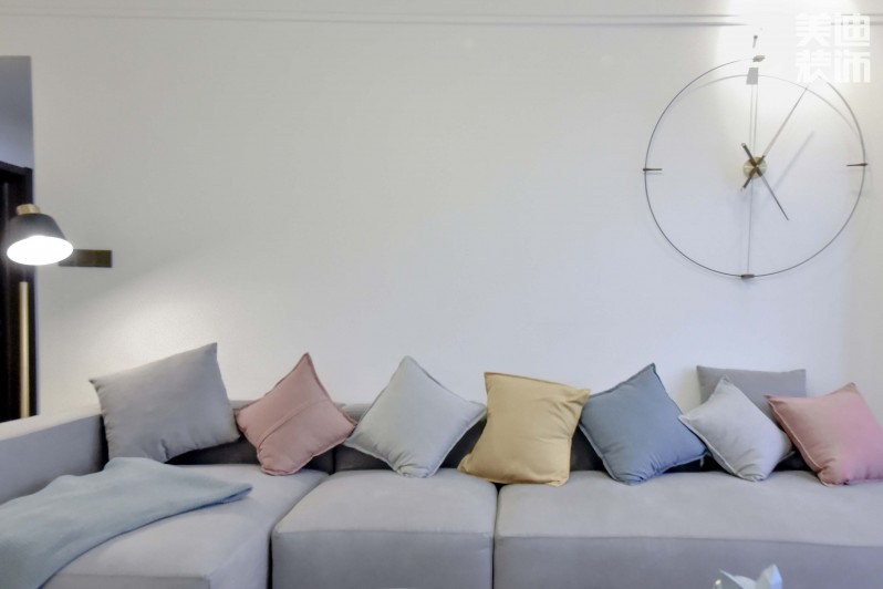 裝修日記 | 身為“完美主義”的我，對這個新家竟然無可挑剔