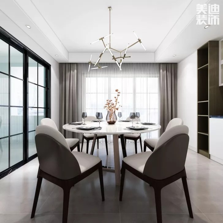 現(xiàn)代簡約風格圖片