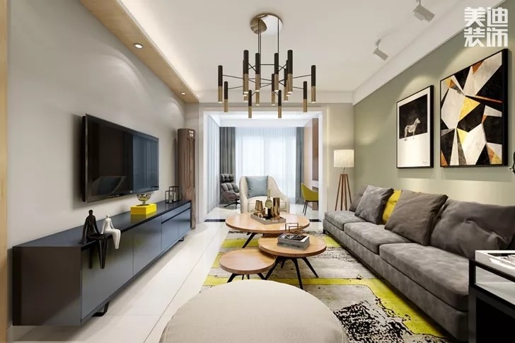 現(xiàn)代簡約風格圖片