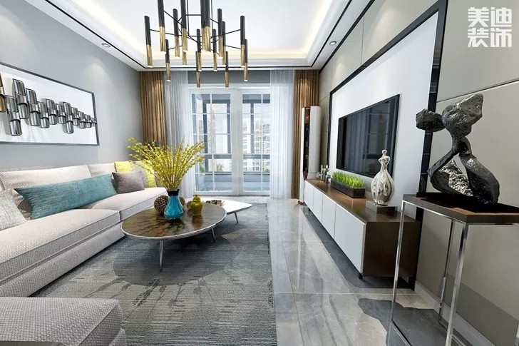 現(xiàn)代簡約風格圖片