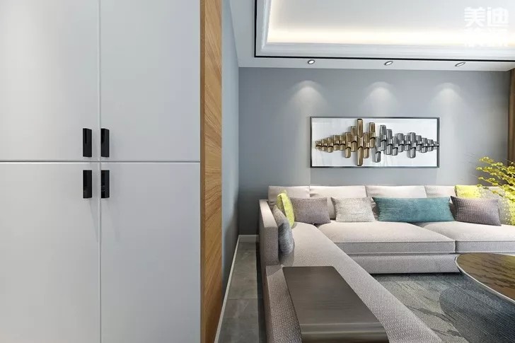 現(xiàn)代簡約風格圖片