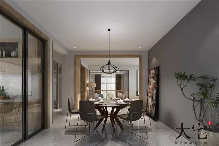 輕奢設(shè)計風(fēng)格