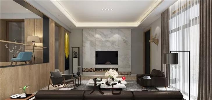 輕奢設(shè)計風(fēng)格