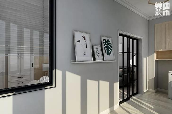 陽臺(tái)封不封有什么區(qū)別？看完你就知道哪個(gè)值！