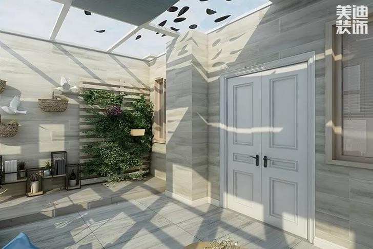 陽臺裝修必看攻略，錯過可怕遺憾！