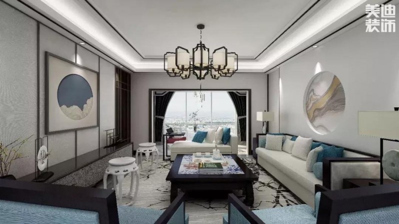 電視機(jī)怎么放都不美？還不趕緊把它“藏”起來(lái)