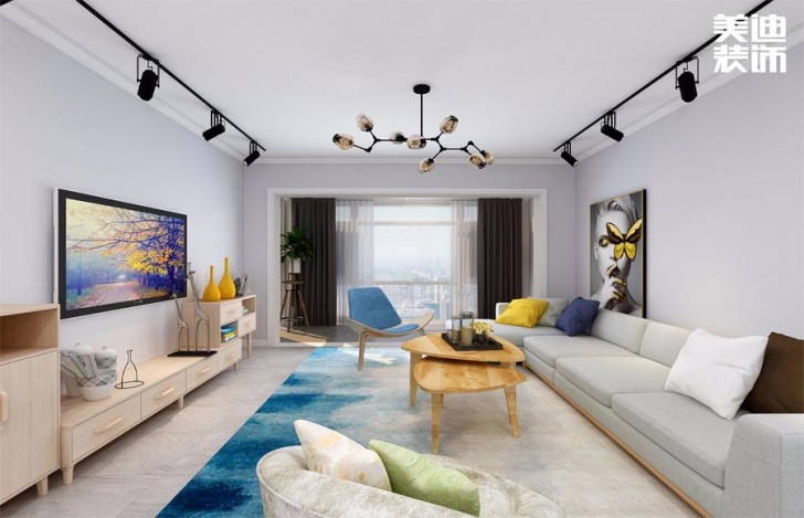 陽臺(tái)封不封有什么區(qū)別？看完你就知道哪個(gè)值！