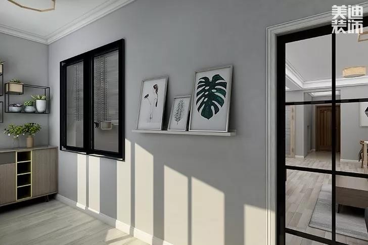 陽臺(tái)封不封有什么區(qū)別？看完你就知道哪個(gè)值！