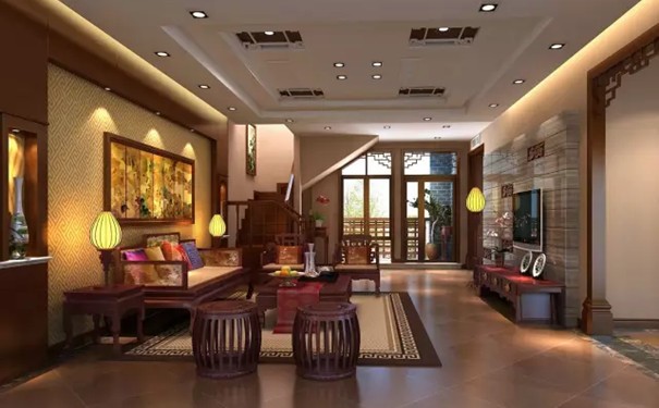 哪些家居風水最容易鬧鬼？想知道，往下看