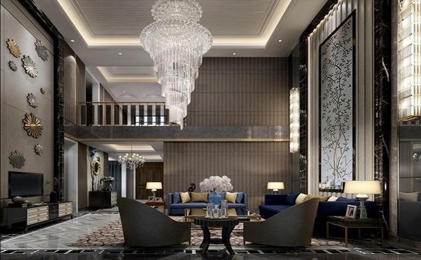 復(fù)式樓怎么裝修？這5大要素趕快來get一下