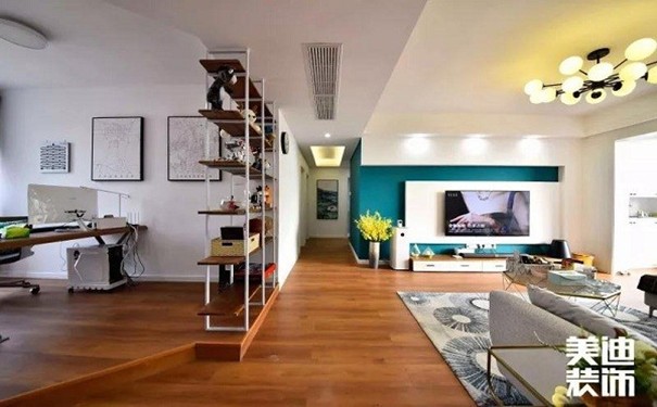 房子怎么裝修好看？格局、布局、比例都有講究