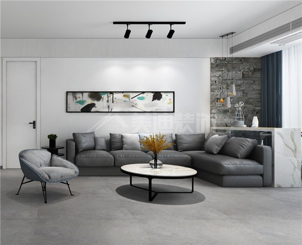 什么是后現(xiàn)代主義風格裝修？后現(xiàn)代主義風格裝修特點解析