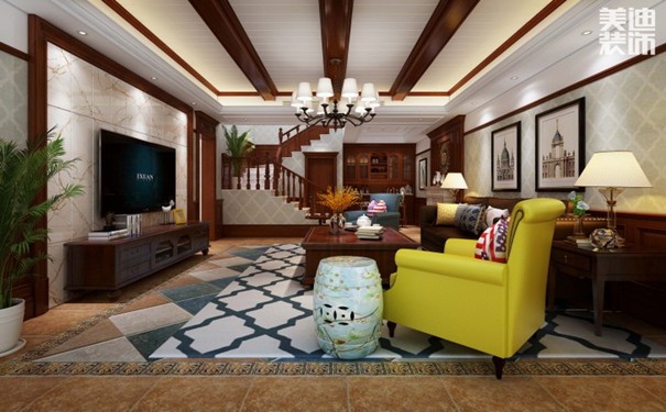 什么風(fēng)格的裝修最大氣？這五種看看是不是符合你的心意