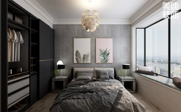 小戶型裝修時(shí)注意這幾點(diǎn)，再小的空間也夠用！