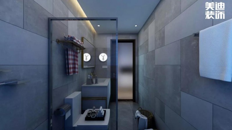 衛(wèi)生間裝修做好這幾點(diǎn)，干凈又舒適！