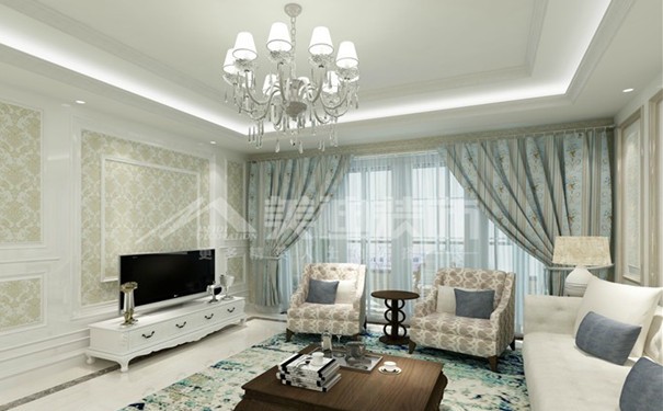 簡裝裝修全包多少錢？附上簡裝預(yù)算清單供參考