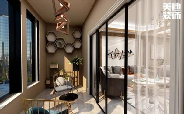 小戶型裝修時(shí)注意這幾點(diǎn)，再小的空間也夠用！