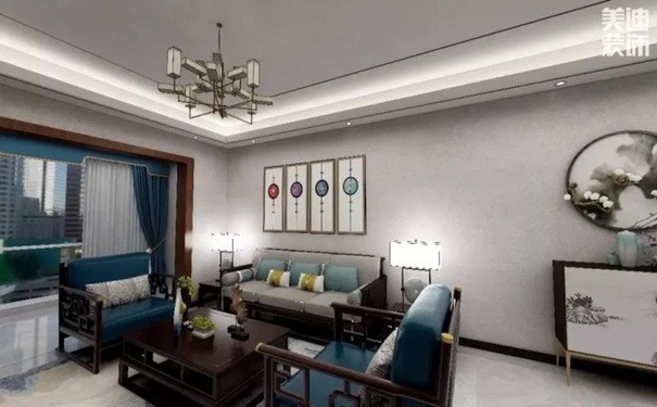 【家居裝修風(fēng)水】客廳沙發(fā)擺放的風(fēng)水原則，好像領(lǐng)悟到了什么