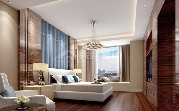 家居裝修風(fēng)水：什么顏色的窗簾最好運(yùn)？窗簾顏色選取攻略大全