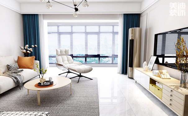 長沙裝修公司：按這6個(gè)家裝趨勢來，裝修好看實(shí)用，不過時(shí)