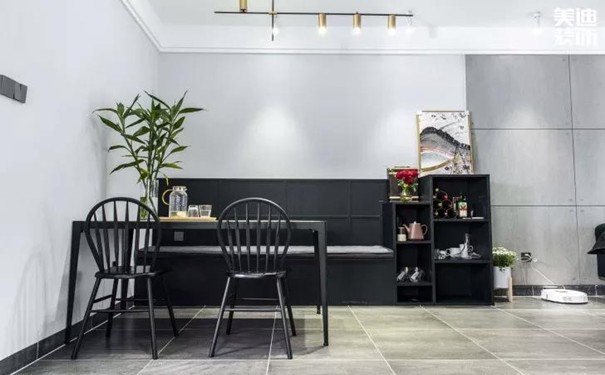 別墅、豪宅軟裝這么設(shè)計，簡直美到骨子里！