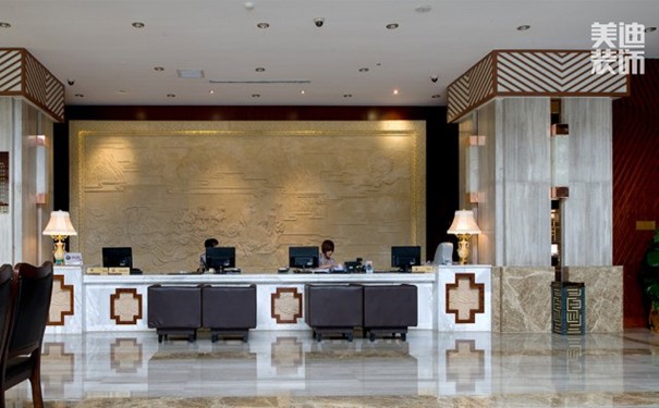 長沙辦公室裝修設(shè)計(jì)的方法，想省錢的必看哦