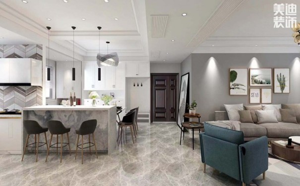 長沙裝修公司：新房5大“敏感區(qū)”，裝修時千萬別瞎碰