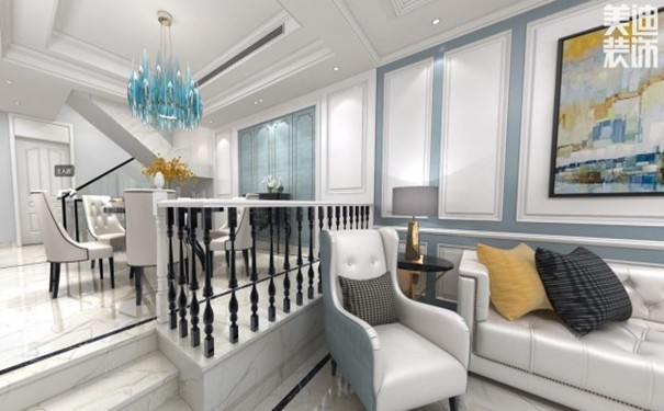 長(zhǎng)沙裝修公司怎么選？五招看完裝修不入坑