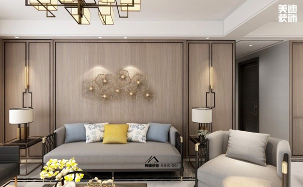 長沙裝修公司：新房5大“敏感區(qū)”，裝修時千萬別瞎碰