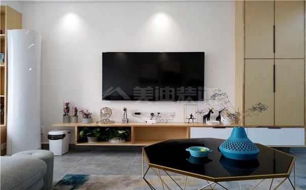 性冷淡就是北歐風？等等，看完這些北歐風裝修效果圖再說