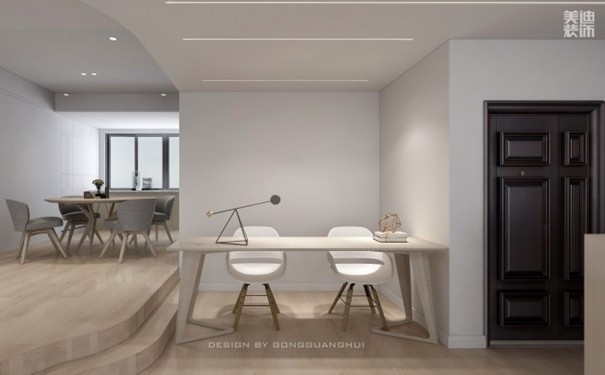 長沙好的裝修公司該具備哪些條件？這三點(diǎn)必不可少