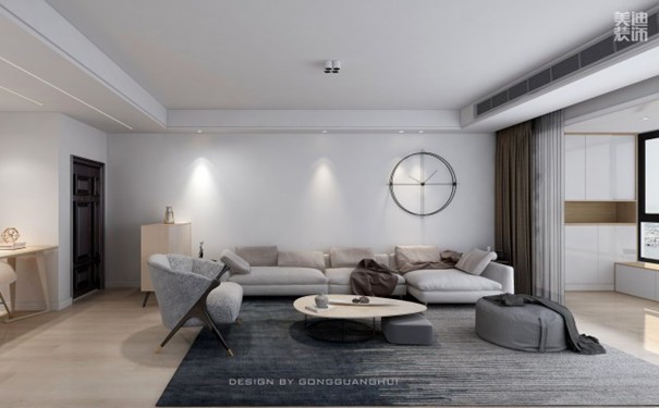 長沙好的裝修公司該具備哪些條件？這三點(diǎn)必不可少