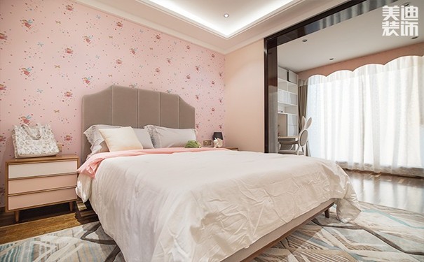 想打造絕美藝術(shù)輕奢風(fēng)，這三大裝修技巧學(xué)起來！