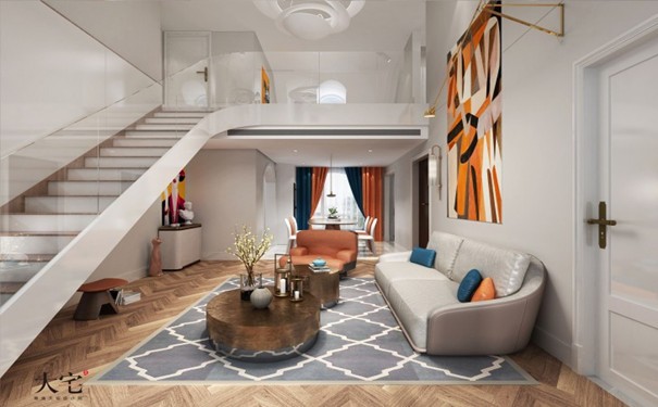 長沙裝修公司分享：室內(nèi)裝修要注意防光污染！