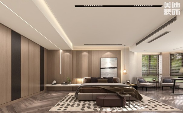 臥室裝修要注意什么？臥室裝修重點(diǎn)講解