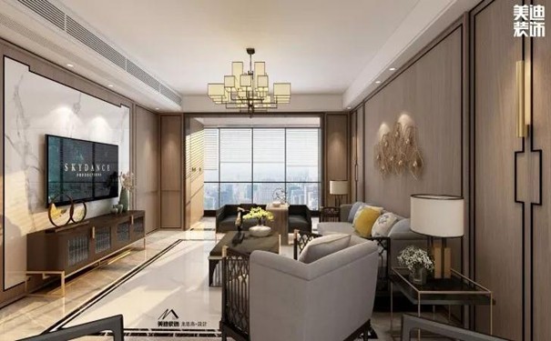 新房裝修到底要不要吊頂？看完這些再做決定也不遲！